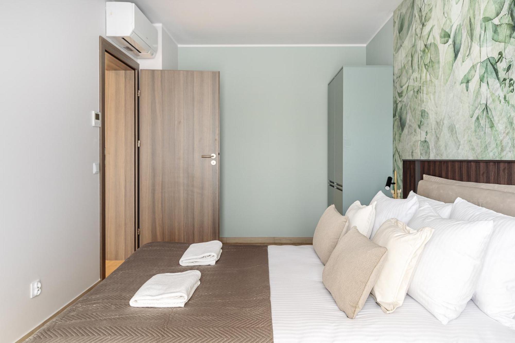 Muse - Loftaffair Spa Collection Krakau Exterior foto