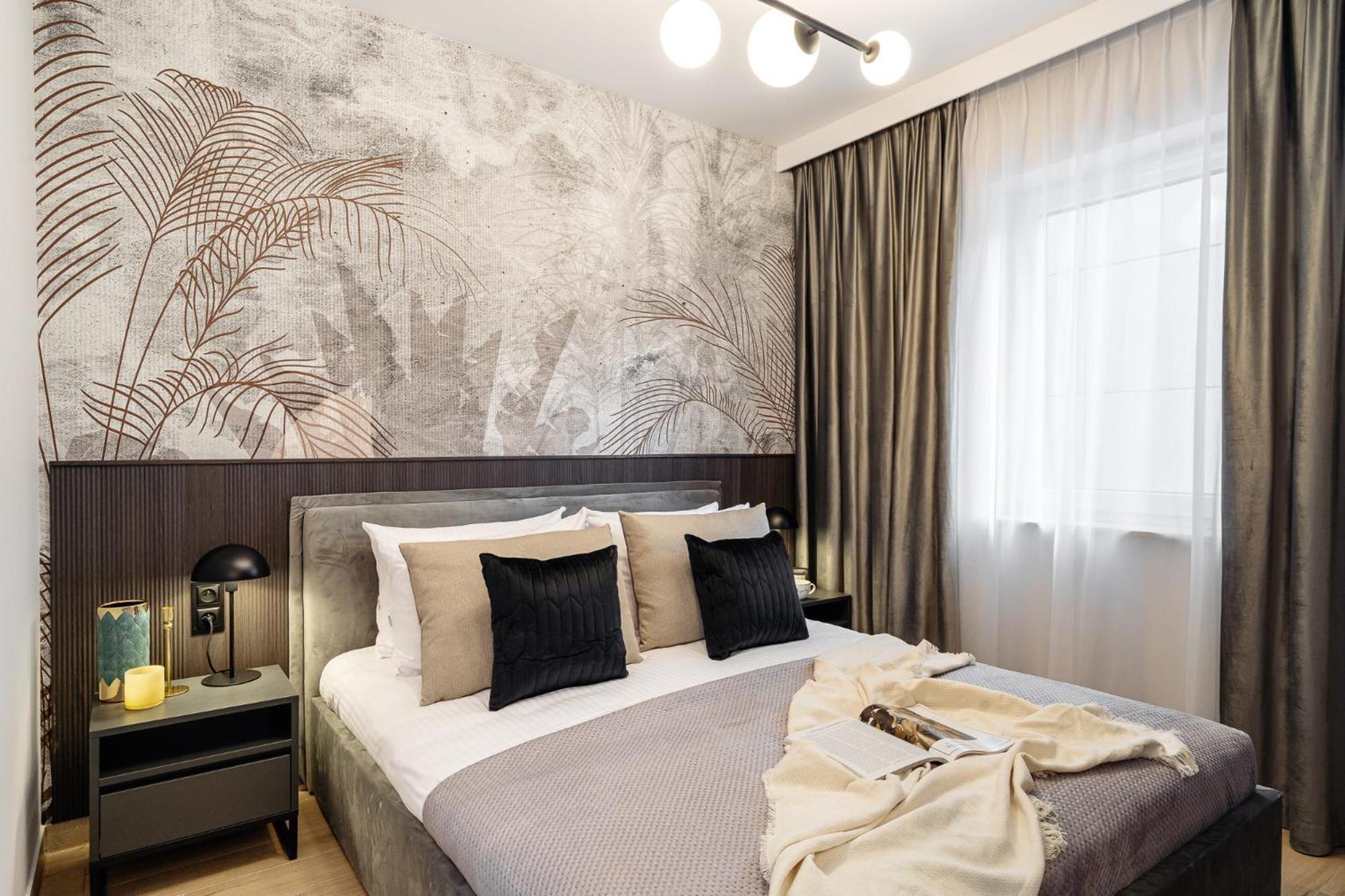Muse - Loftaffair Spa Collection Krakau Exterior foto