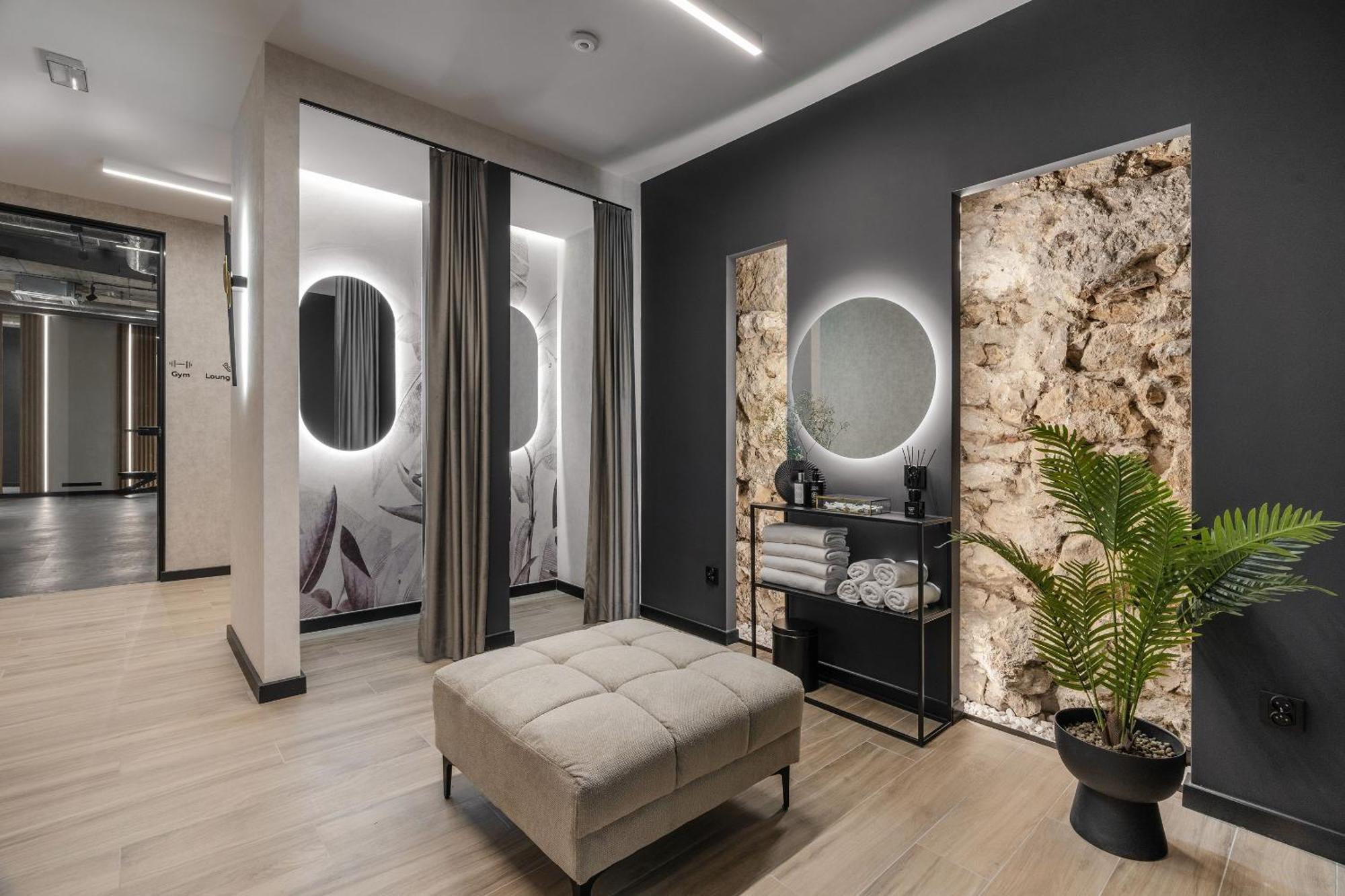 Muse - Loftaffair Spa Collection Krakau Exterior foto