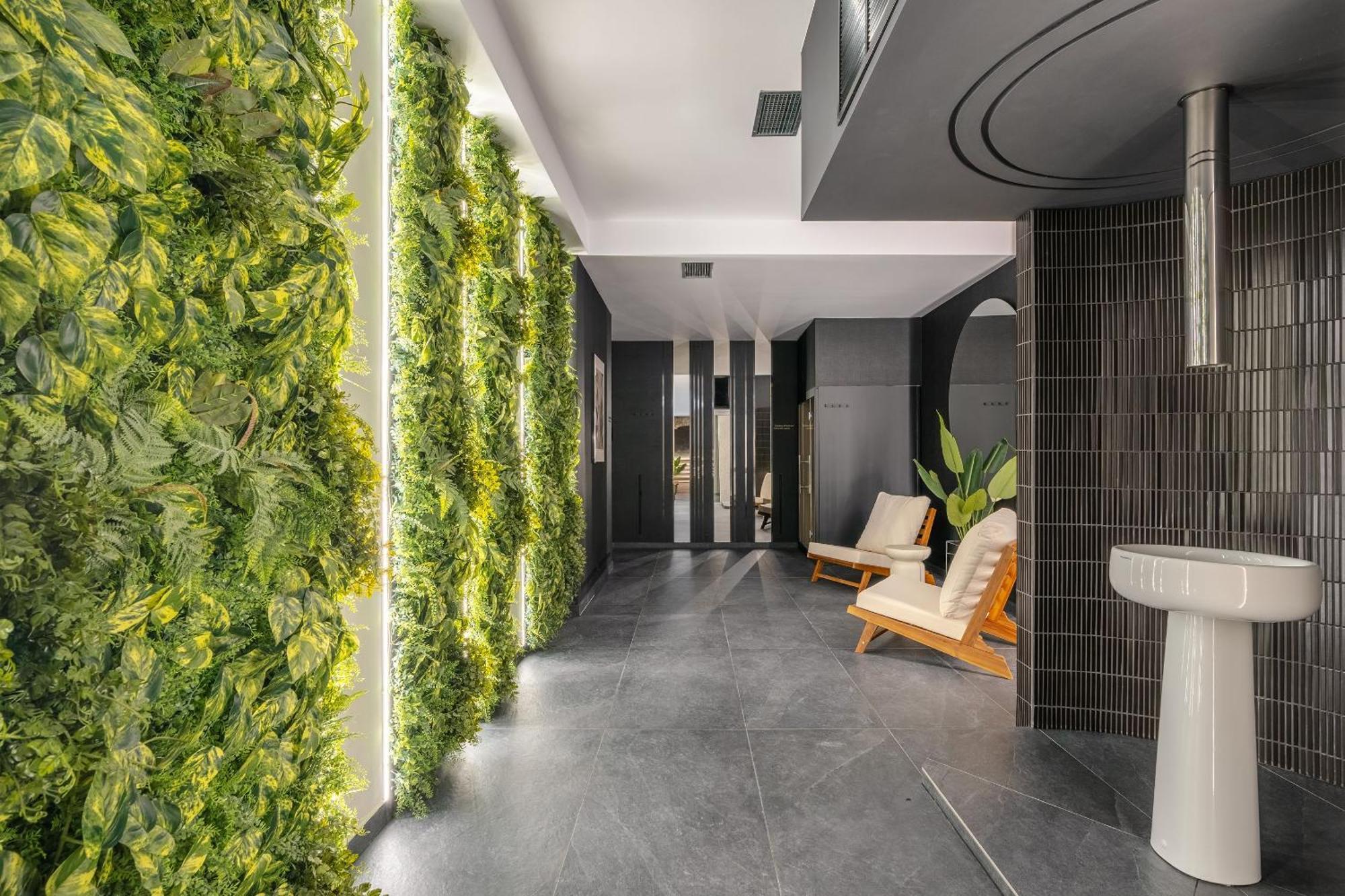Muse - Loftaffair Spa Collection Krakau Exterior foto